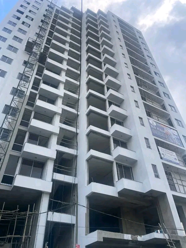 Selected property view