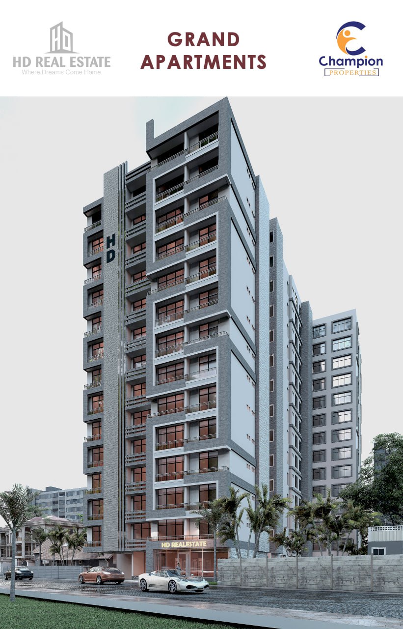 Selected property view