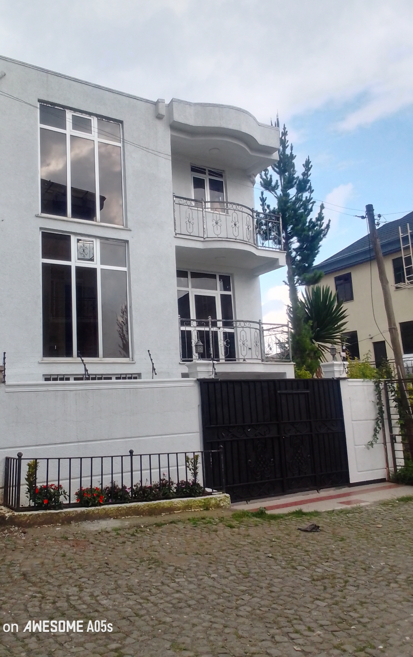 Selected property view