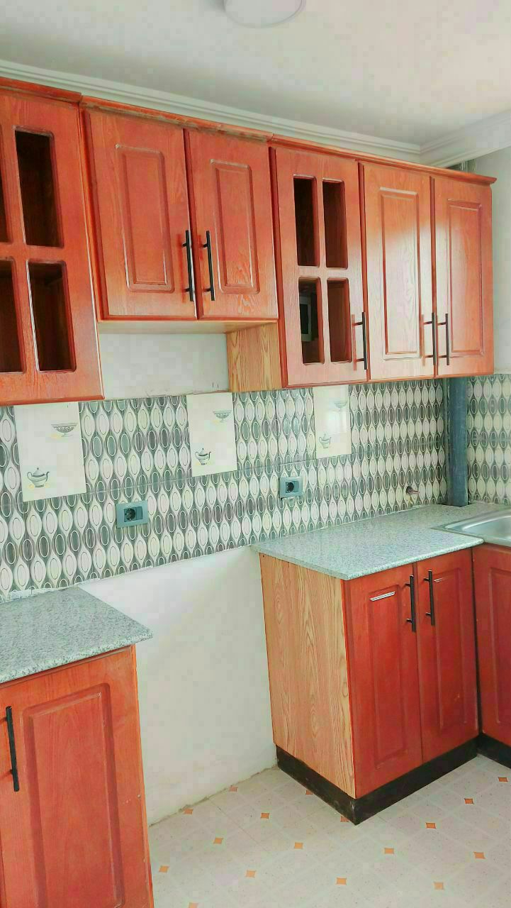 Selected property view