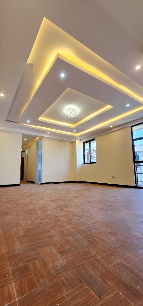 Selected property view