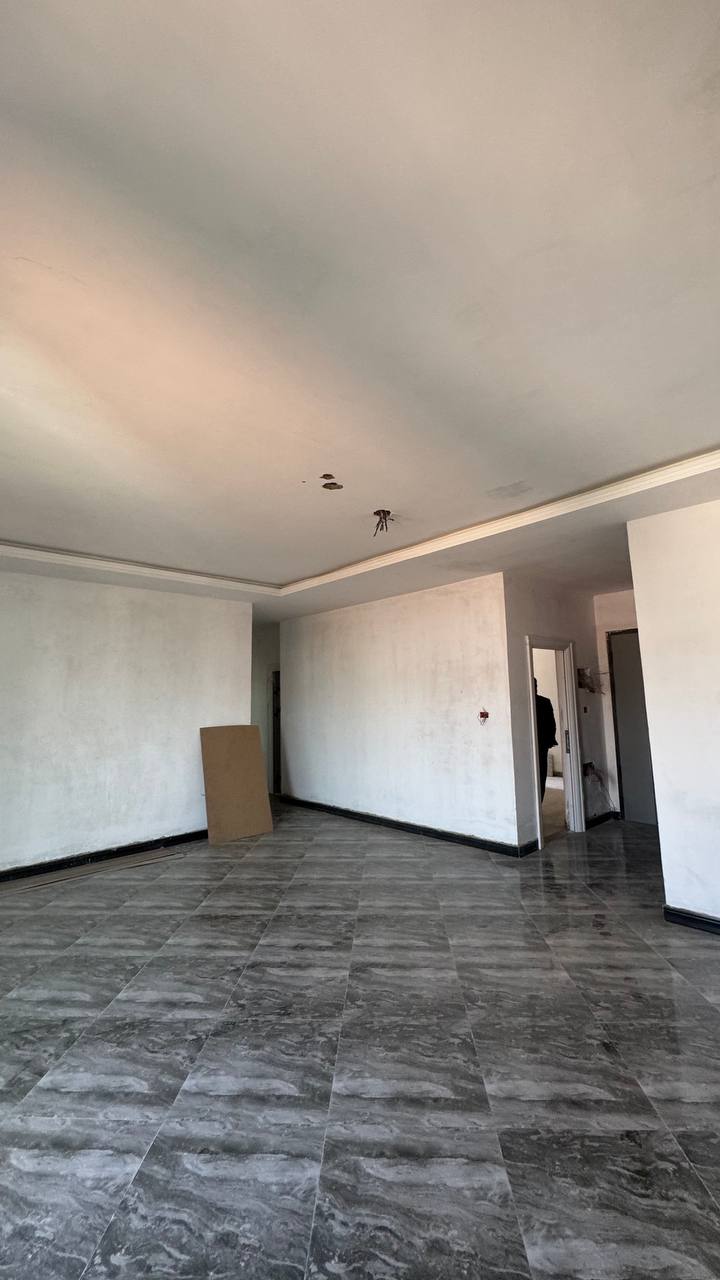 Selected property view