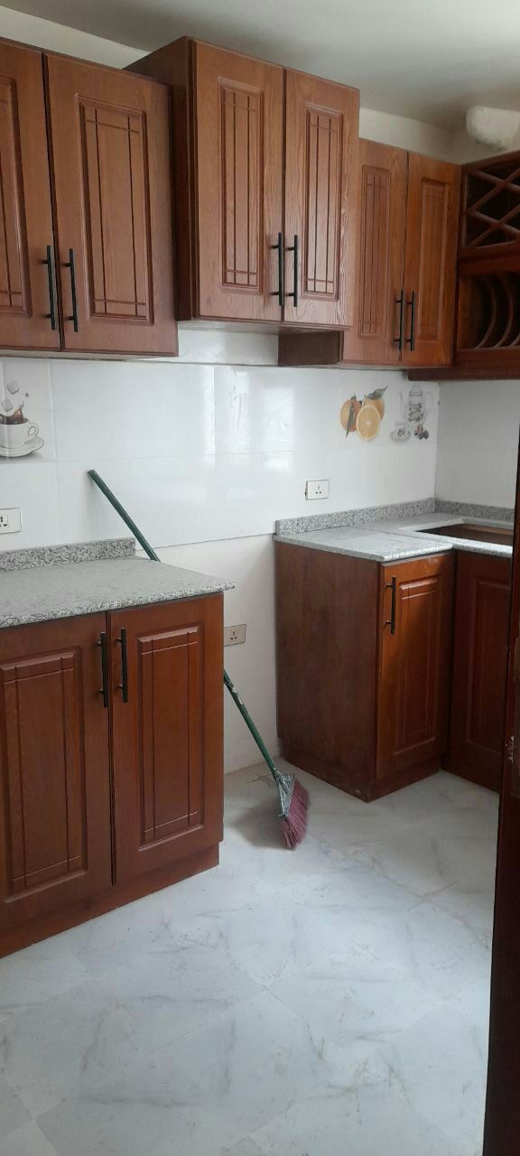 Selected property view