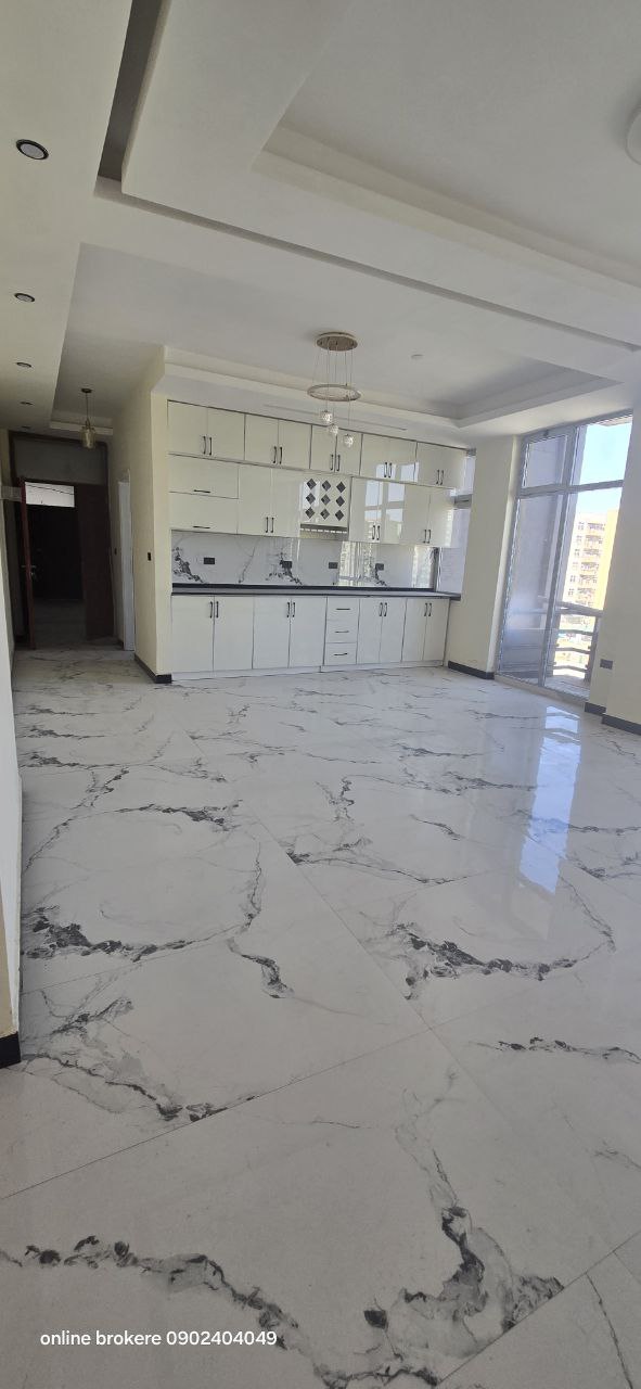 Selected property view