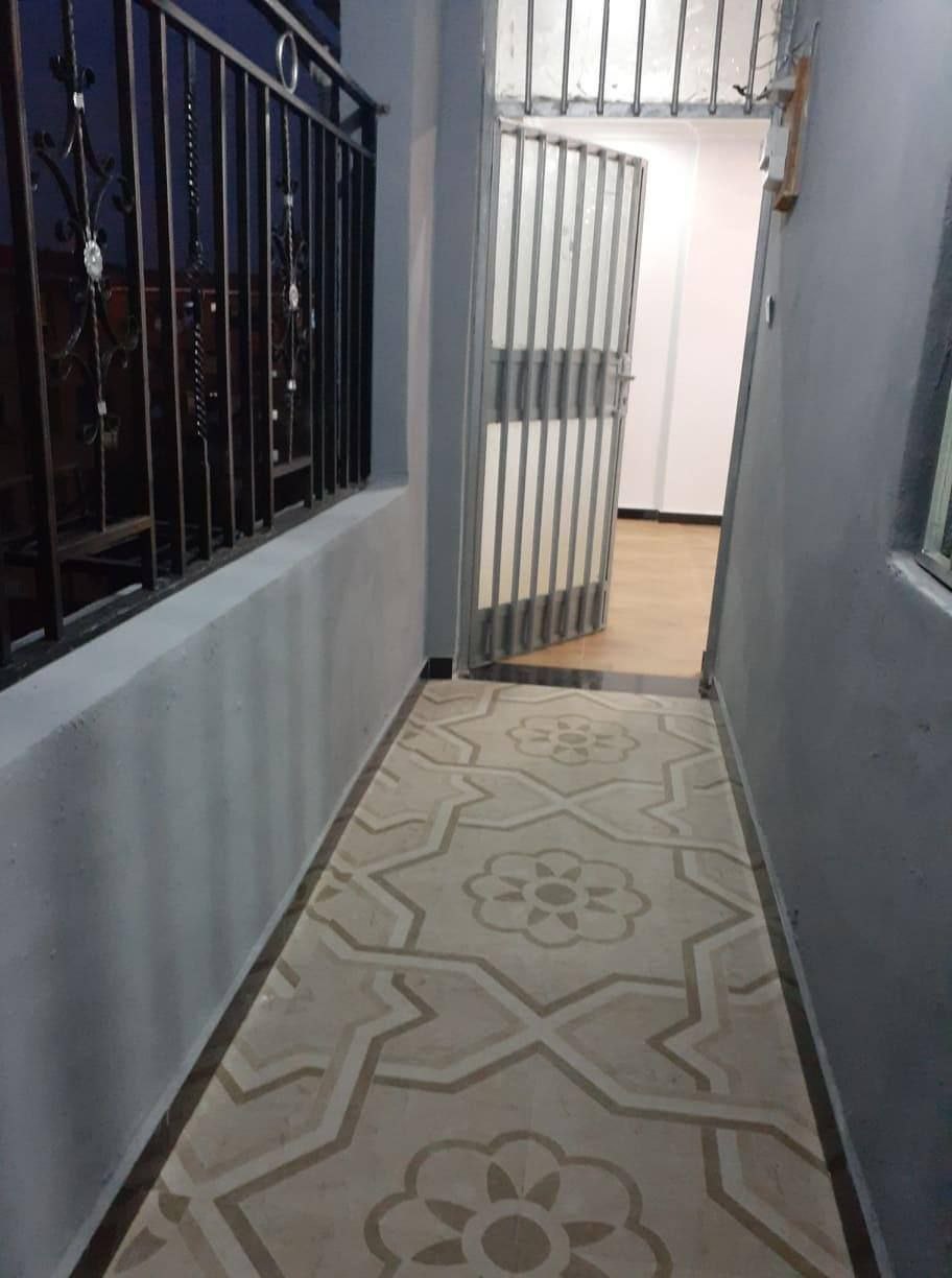 Selected property view