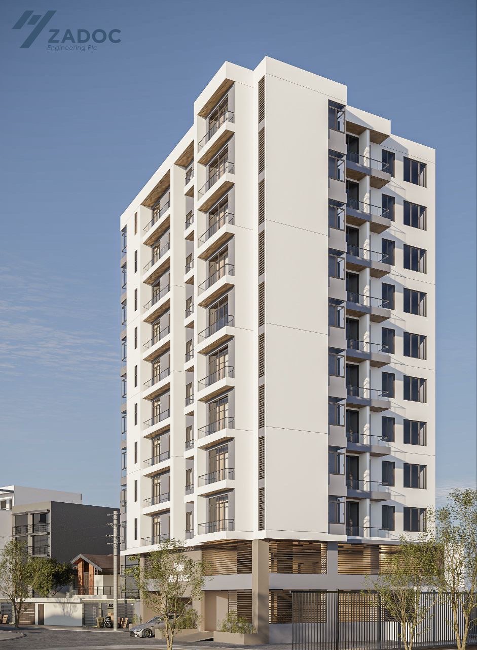 Selected property view