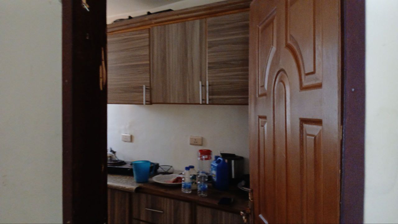 Selected property view