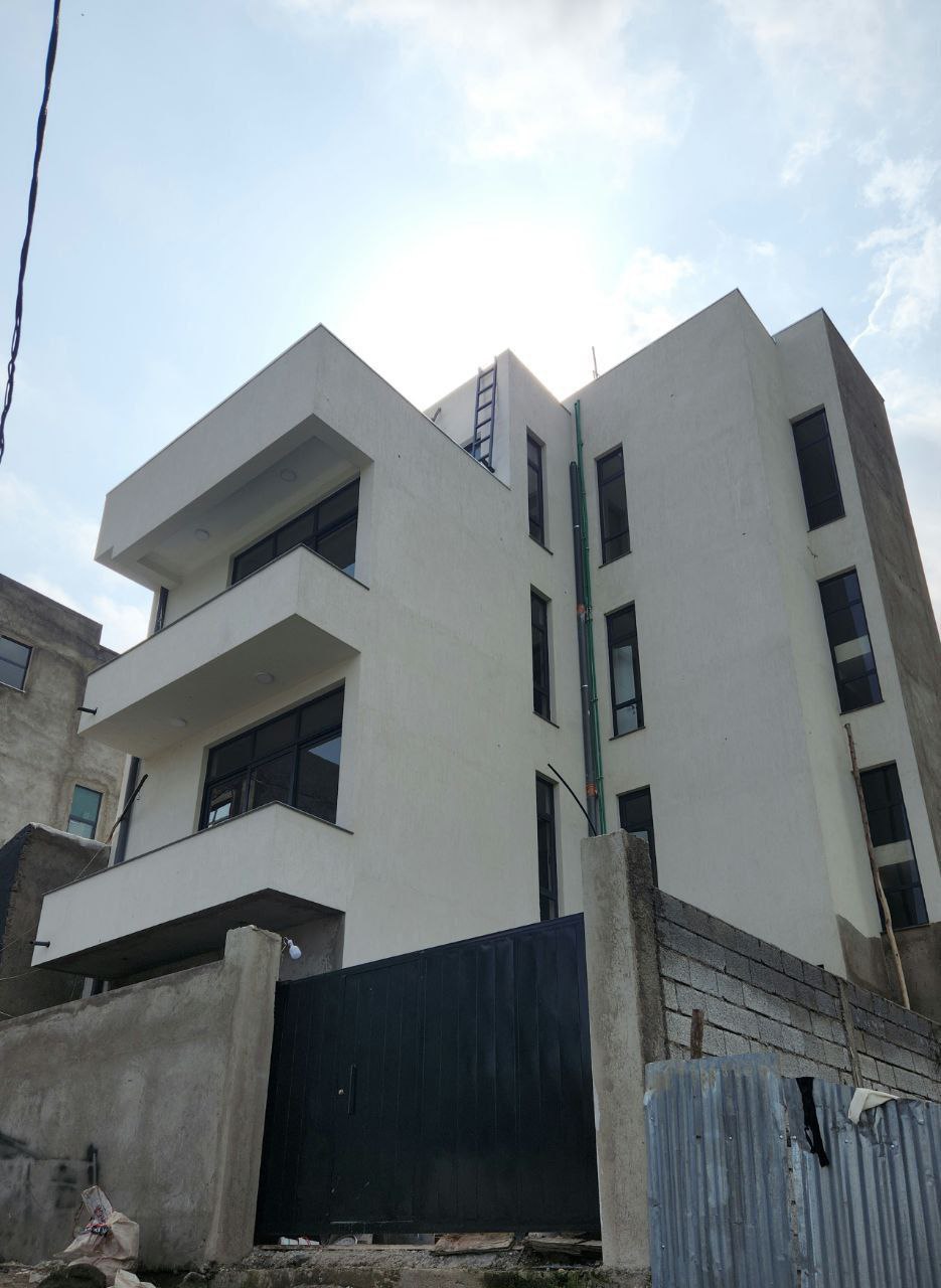 Selected property view