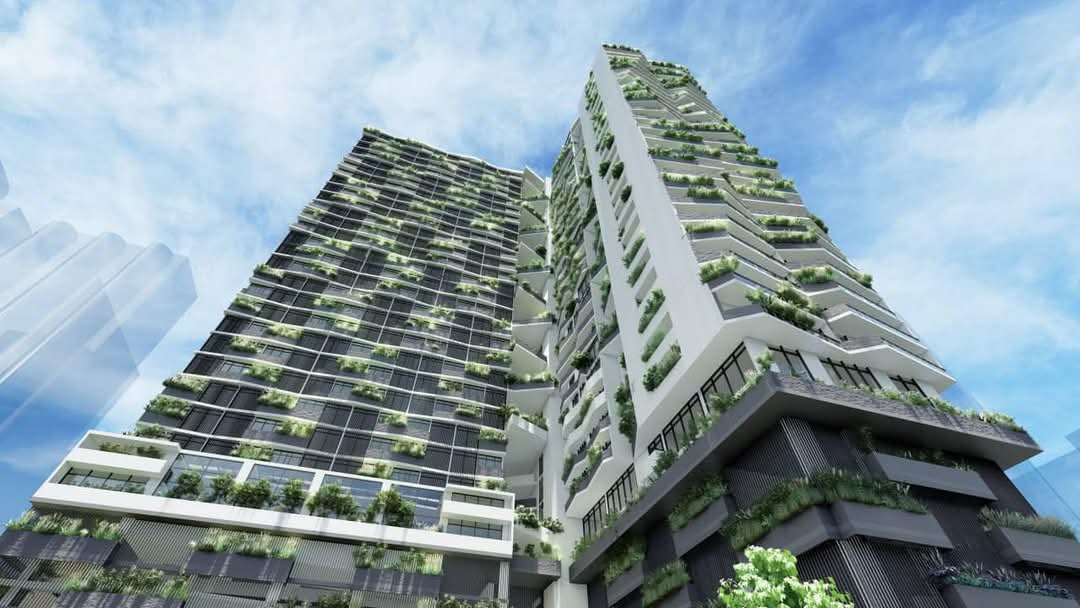 Selected property view