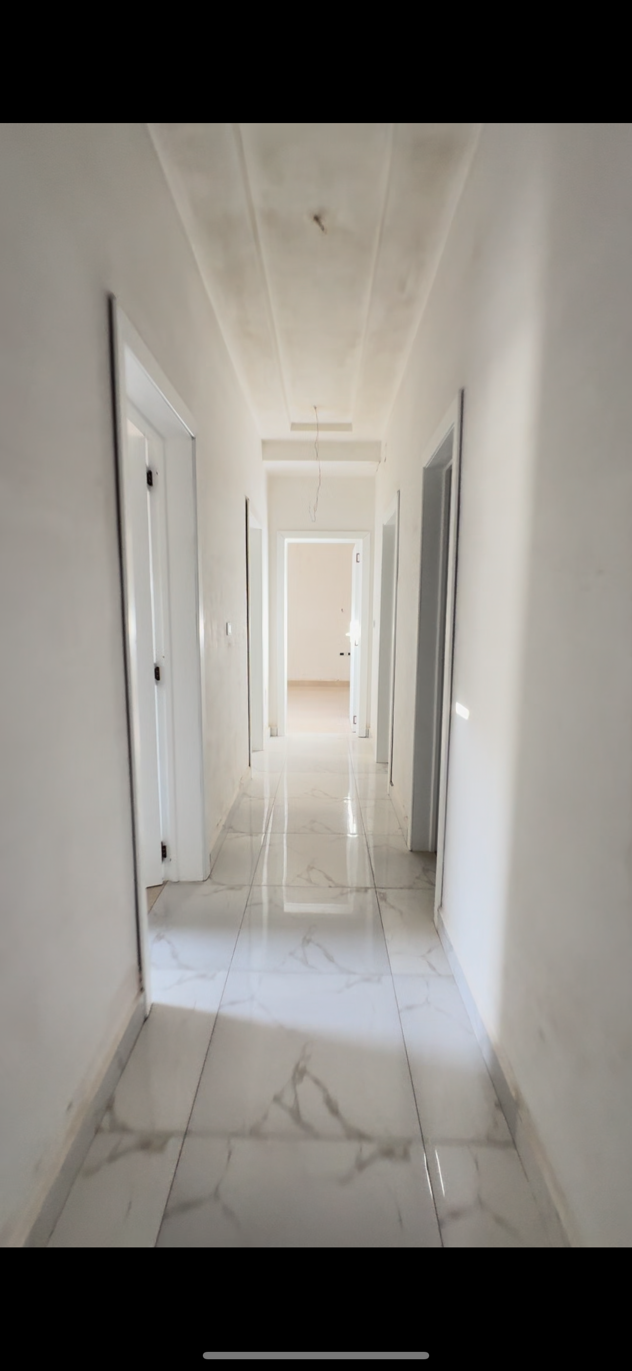 Selected property view