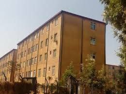 Selected property view