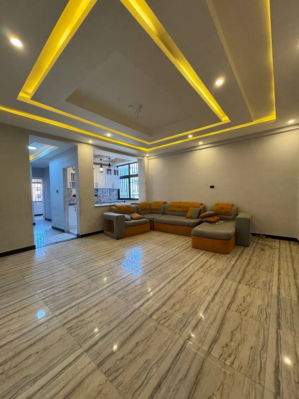 Selected property view