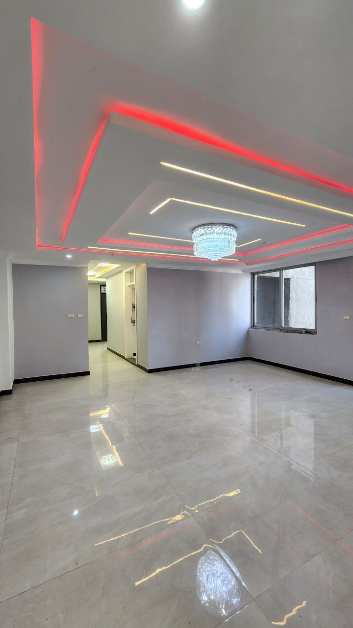 Selected property view