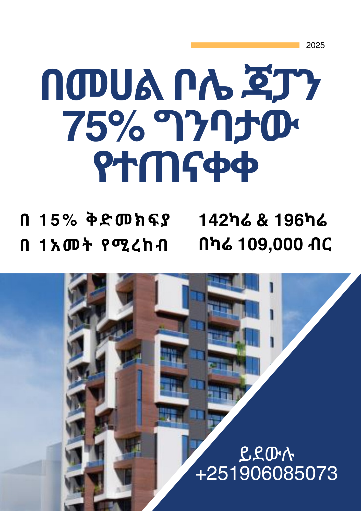 Selected property view