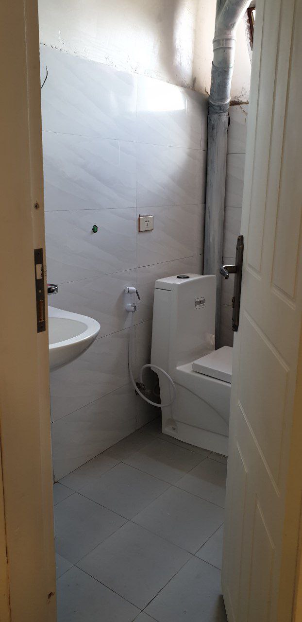 Selected property view