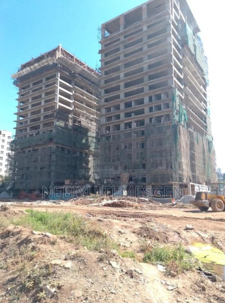 Selected property view