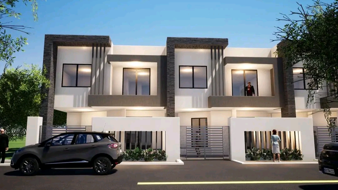 Selected property view