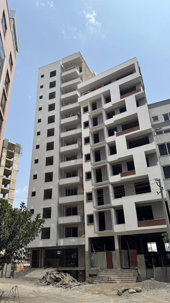 Selected property view
