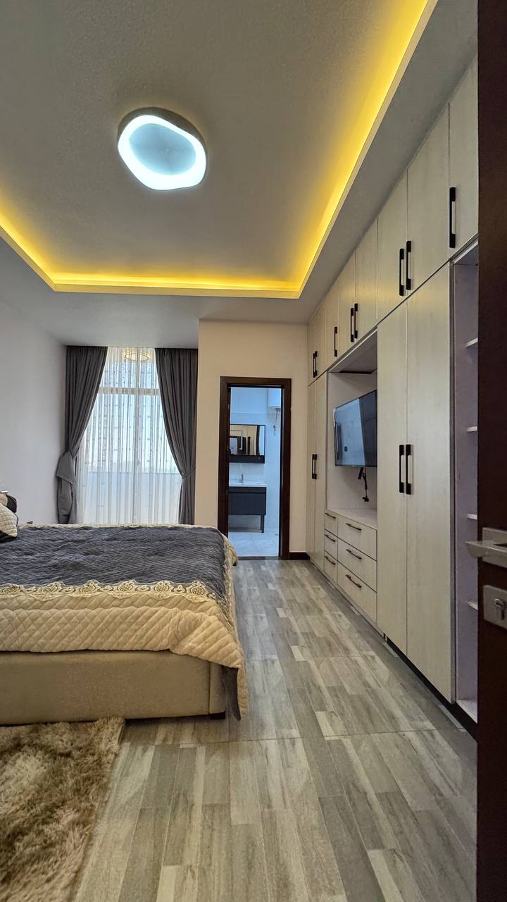 Selected property view