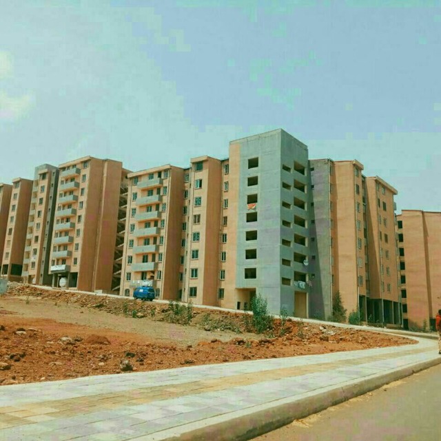 Selected property view