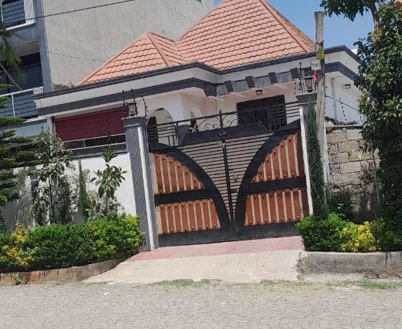Selected property view