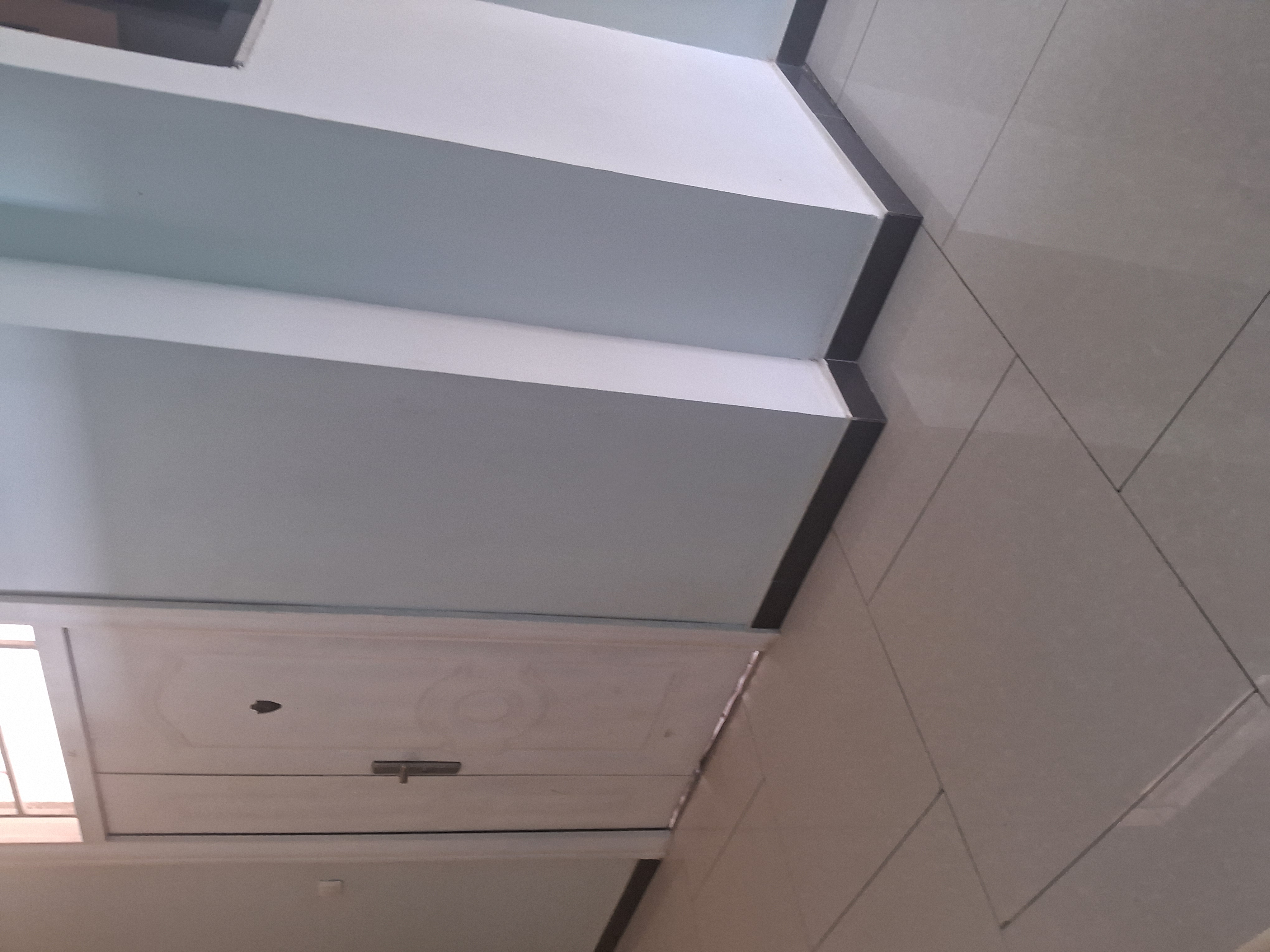 Selected property view