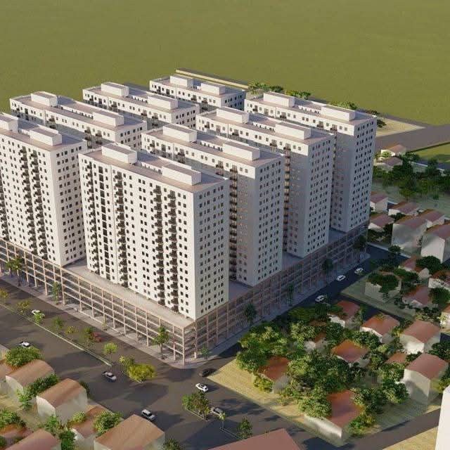 Selected property view