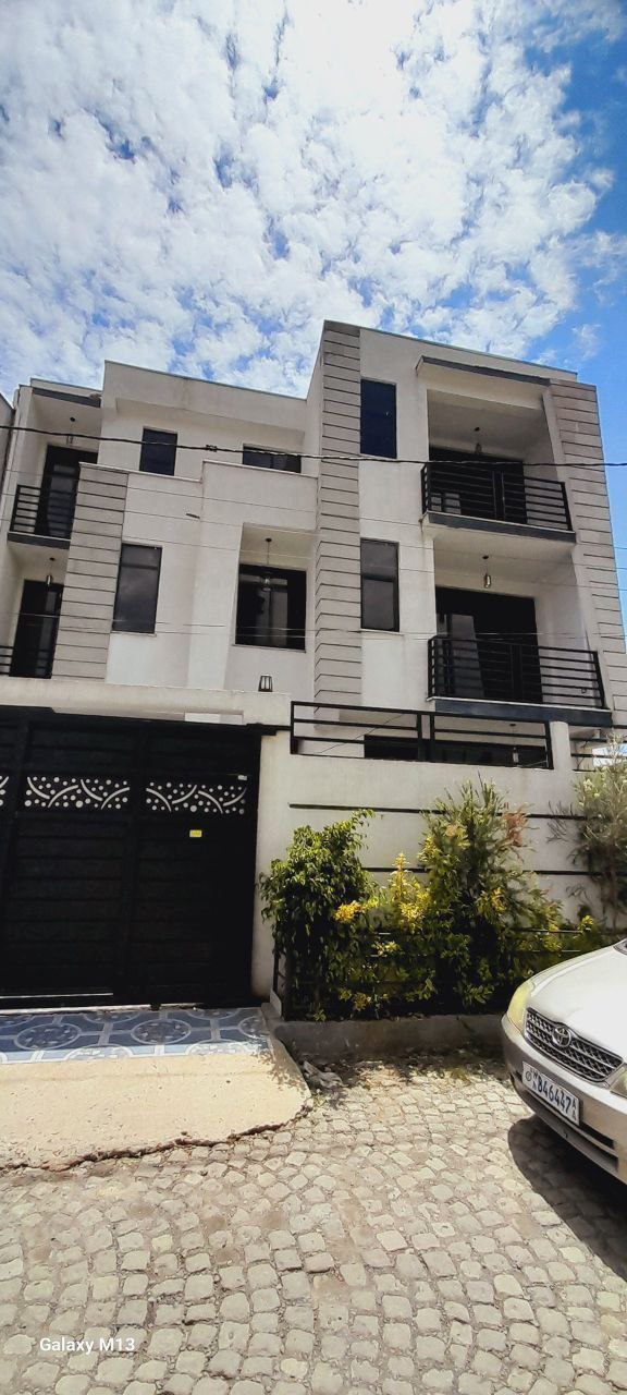 Selected property view