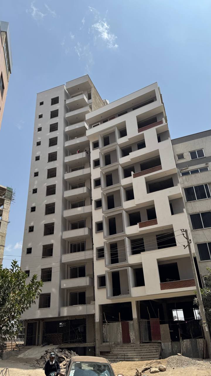 Selected property view