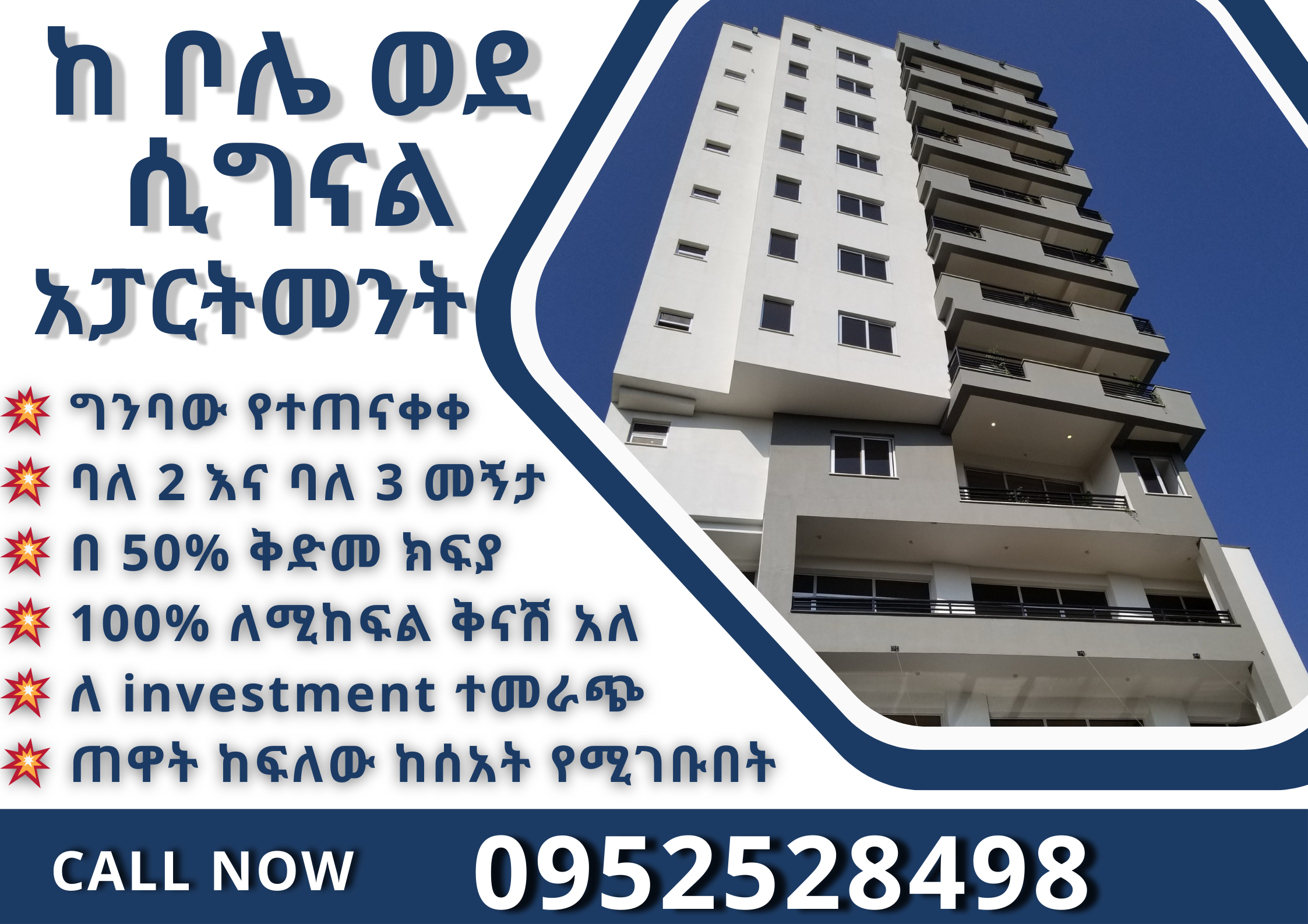 Selected property view
