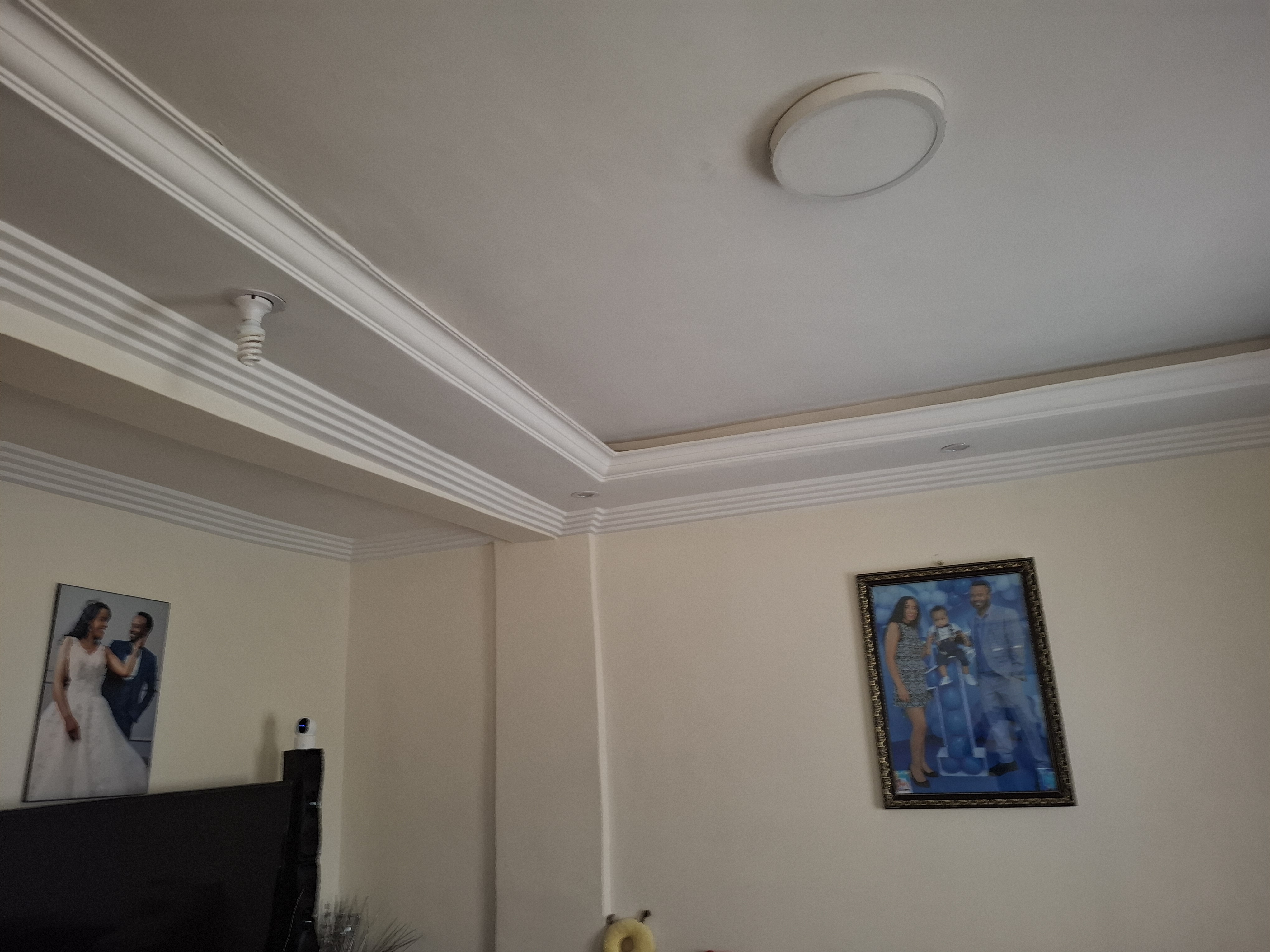Selected property view