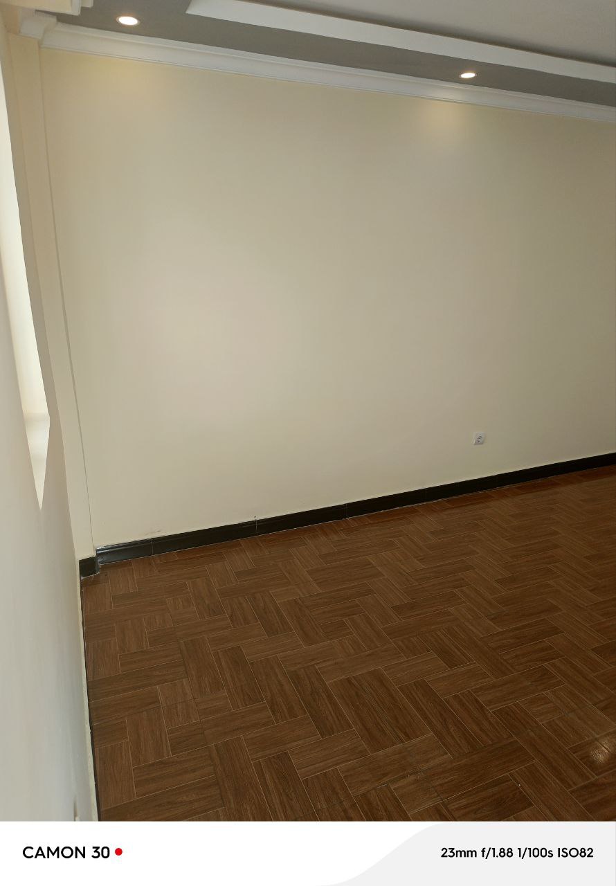 Selected property view