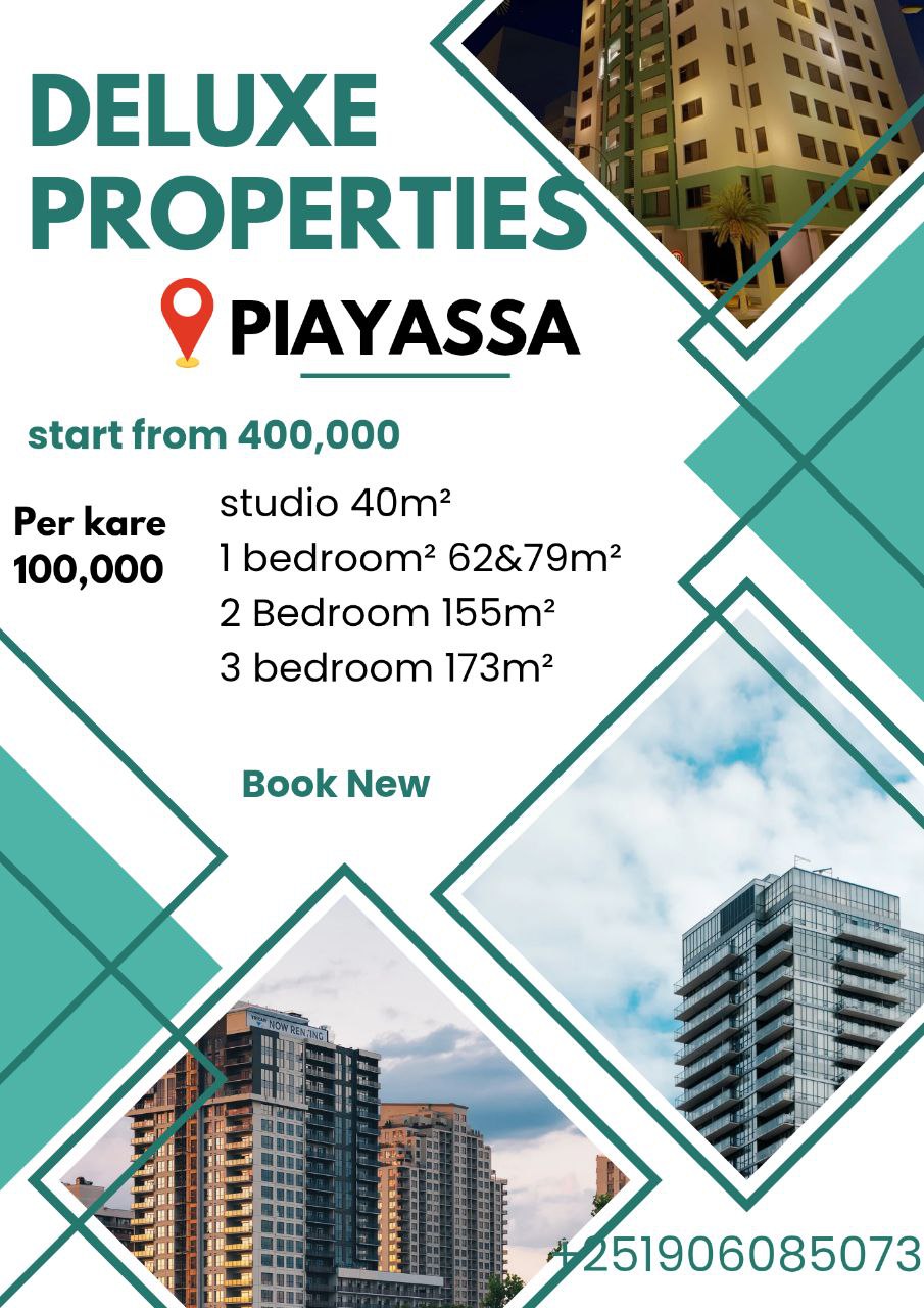 Selected property view