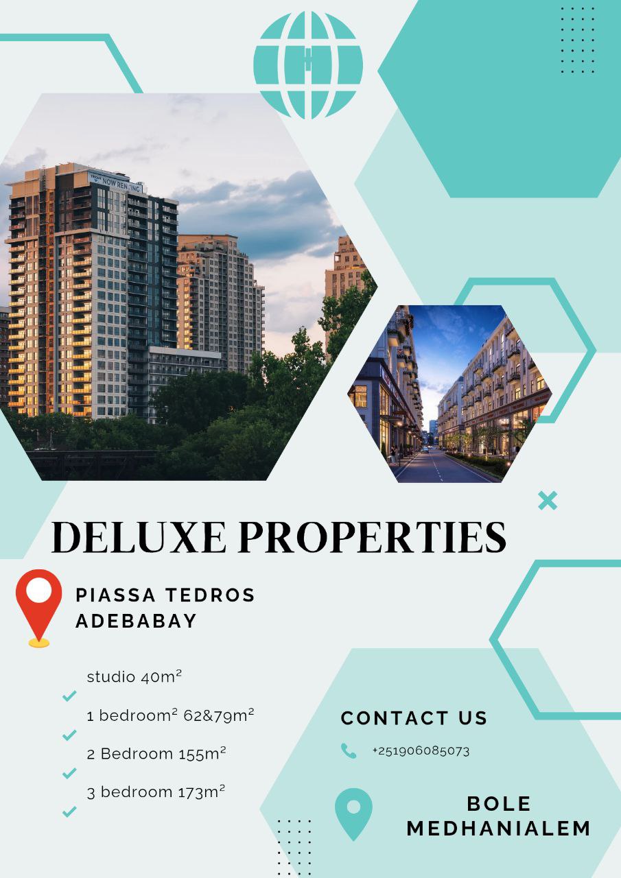 Selected property view
