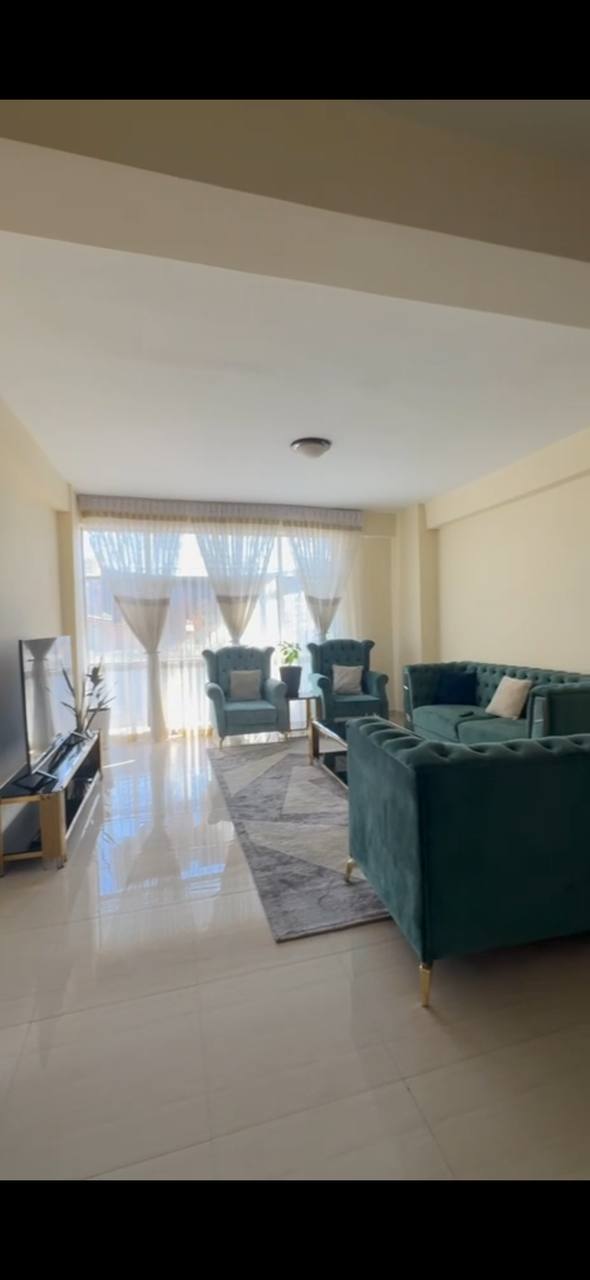 Selected property view
