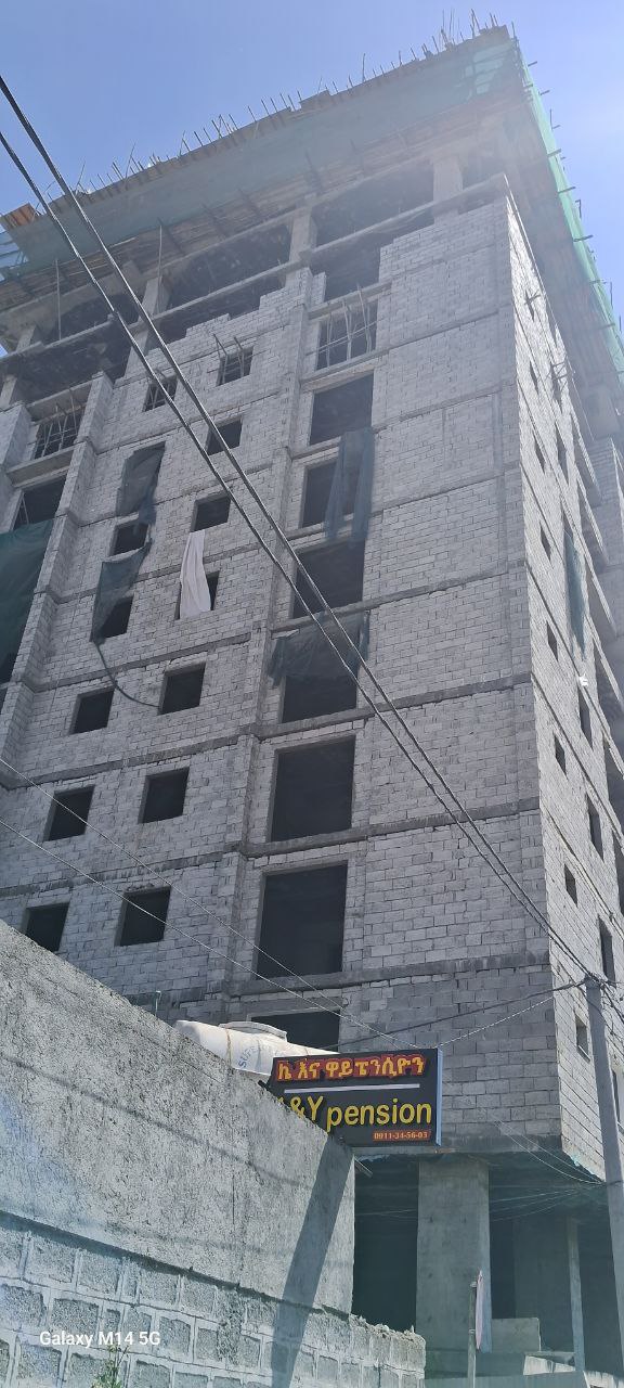 Selected property view