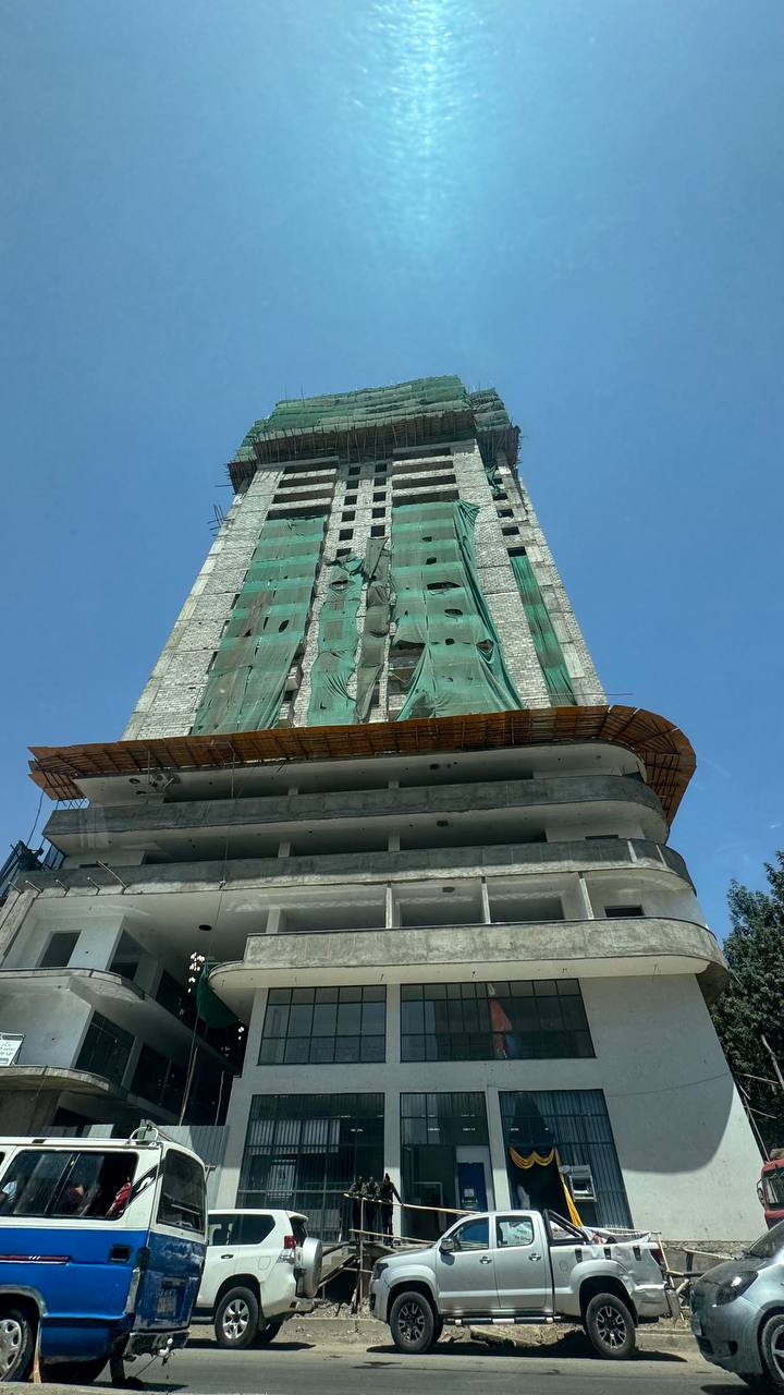 Selected property view