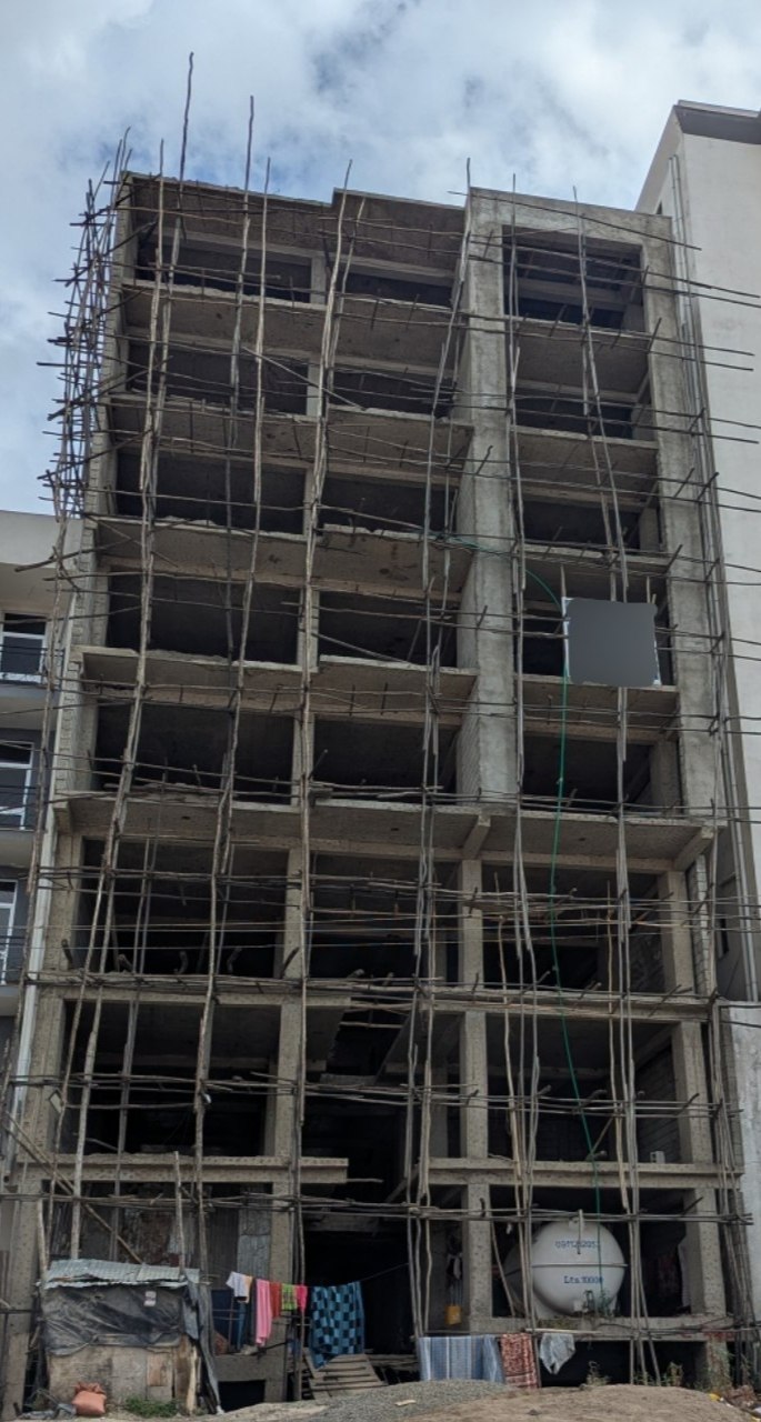 Selected property view