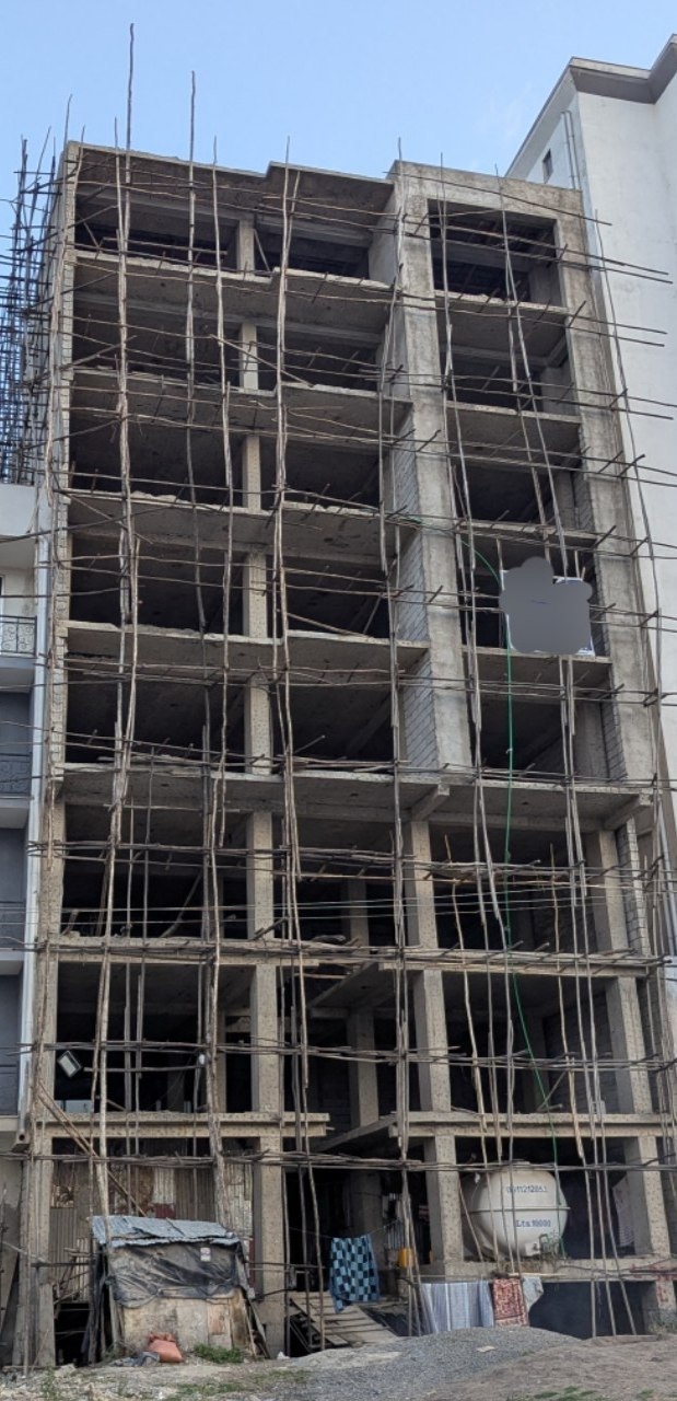 Selected property view