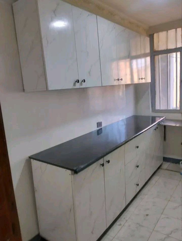 Selected property view