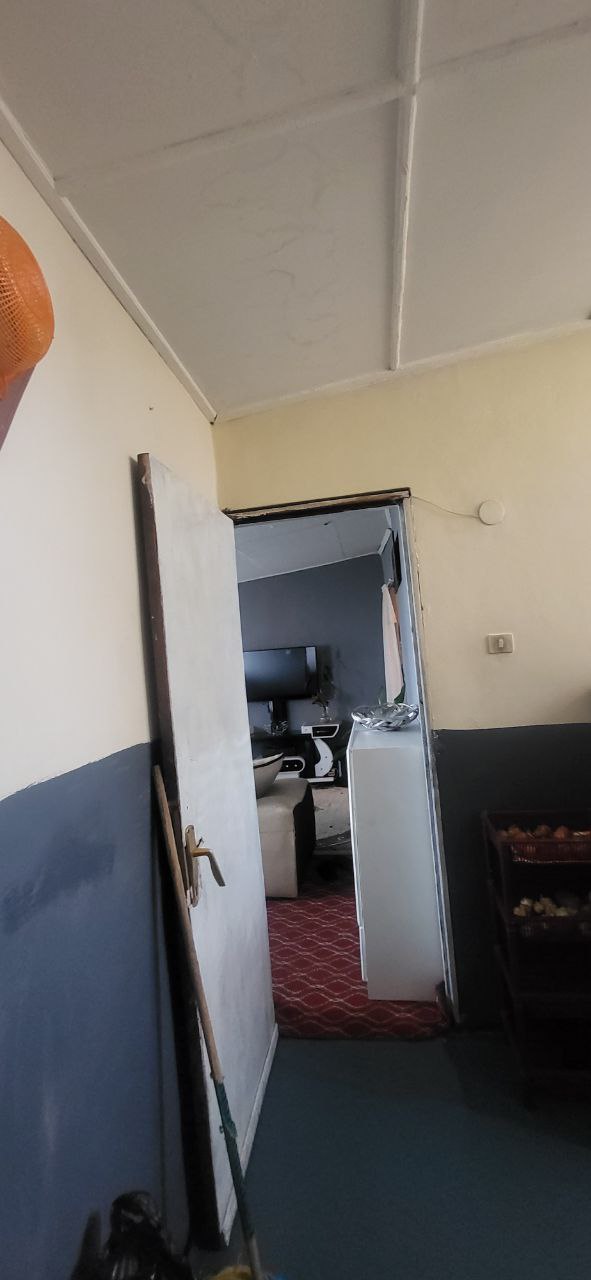 Selected property view