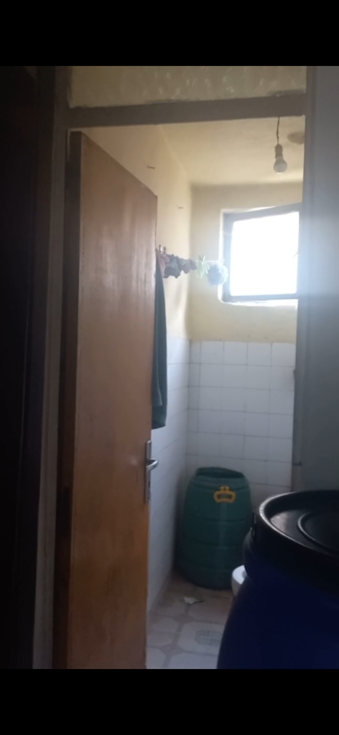 Selected property view