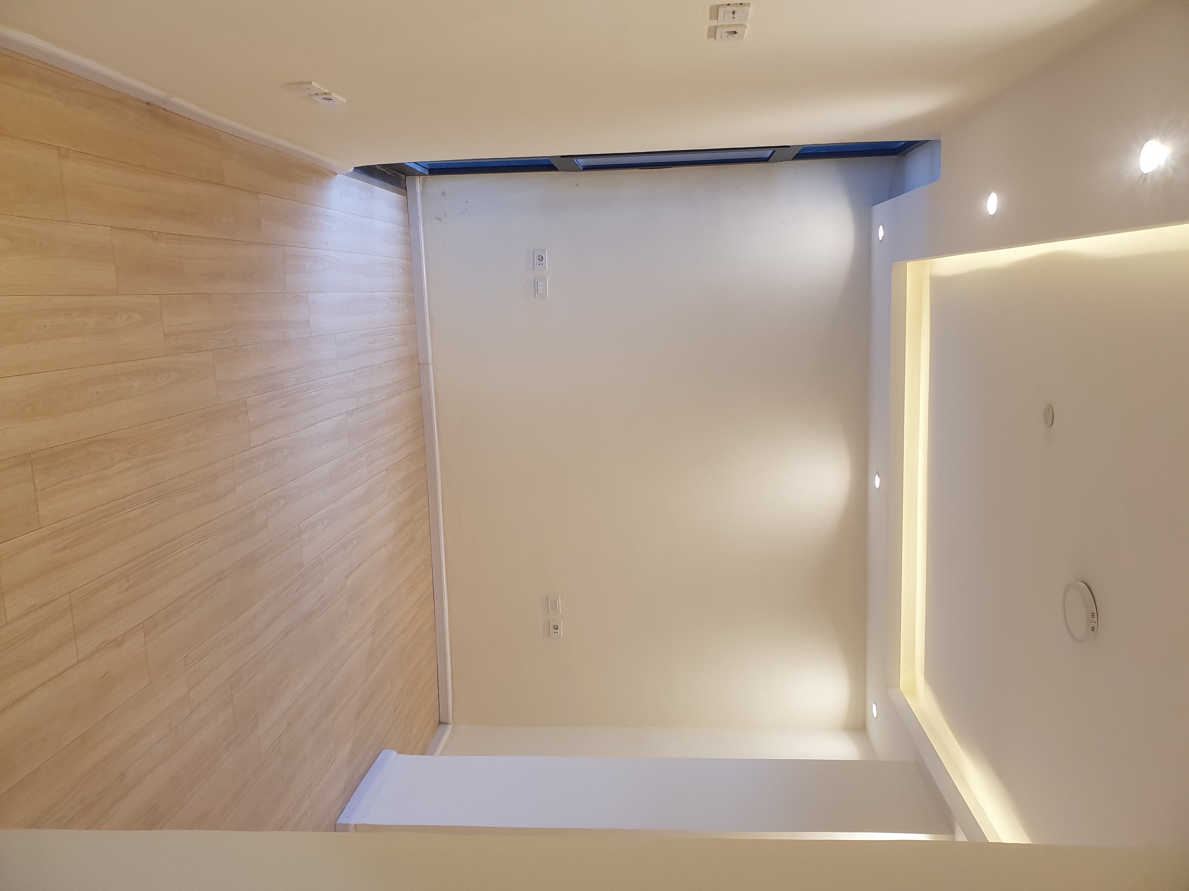 Selected property view