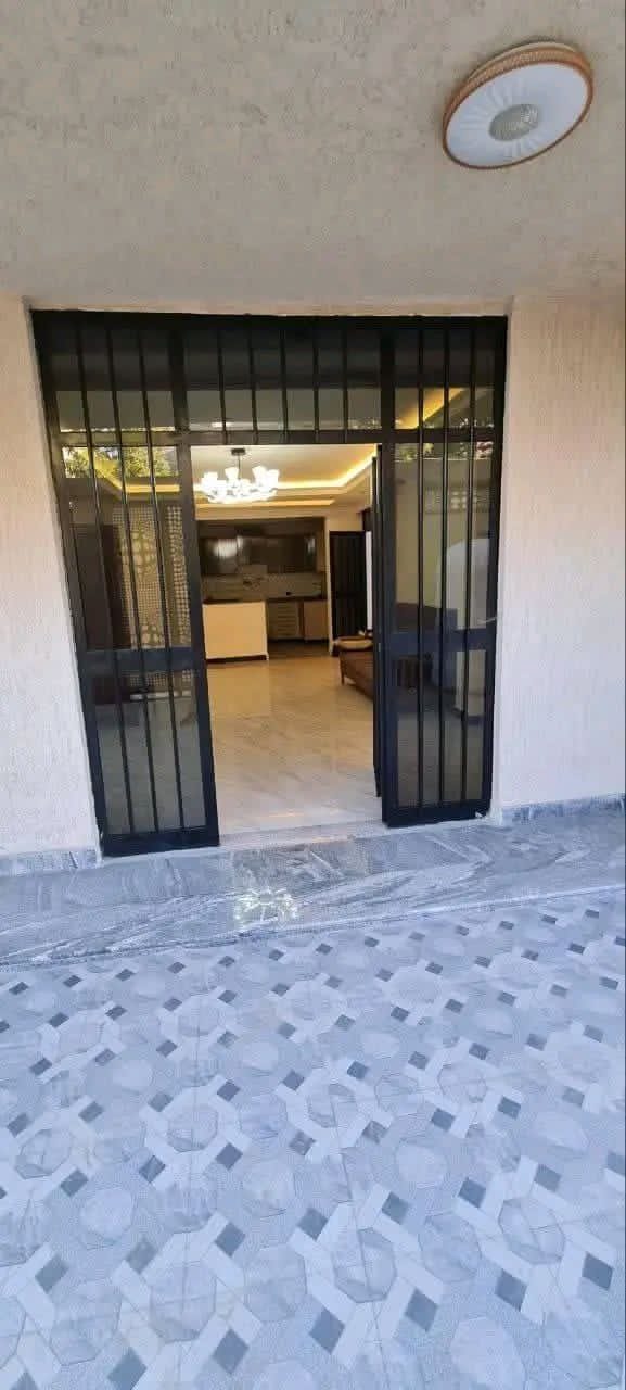 Selected property view