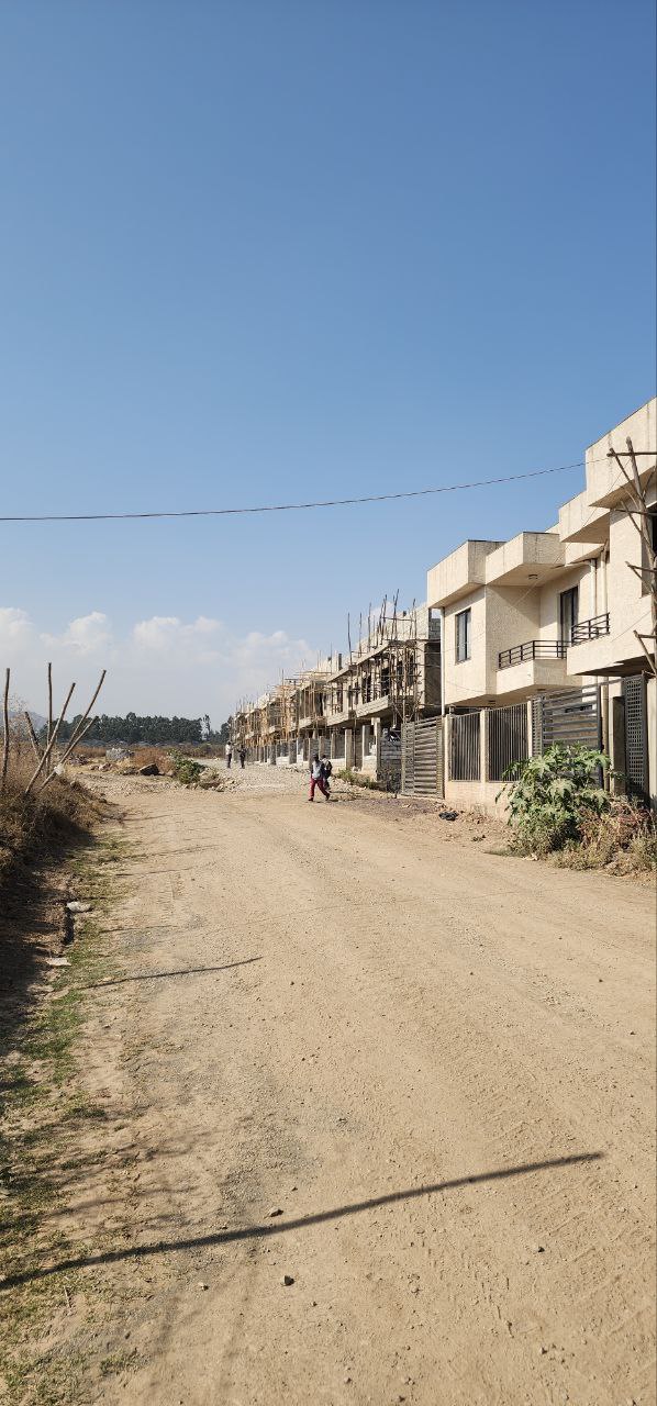 Selected property view