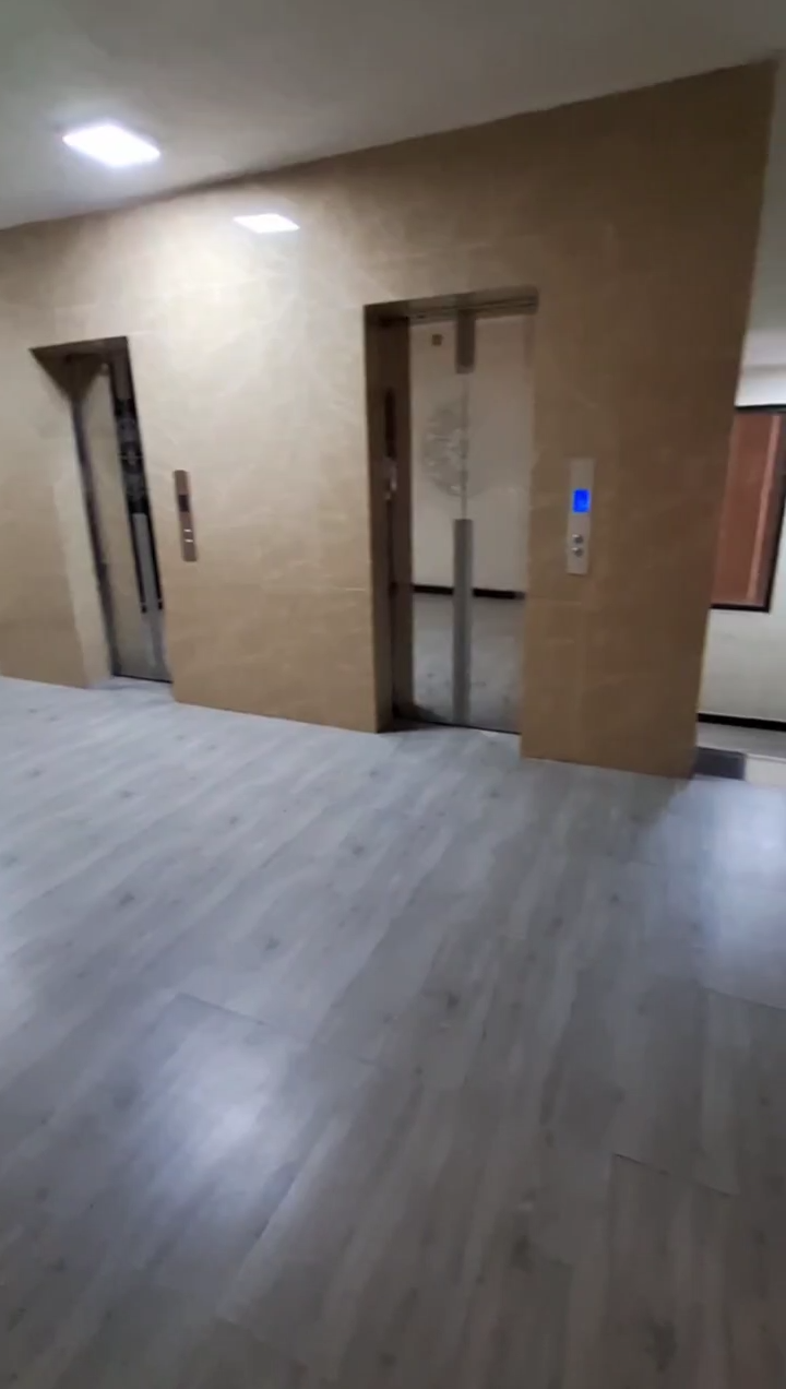 Selected property view