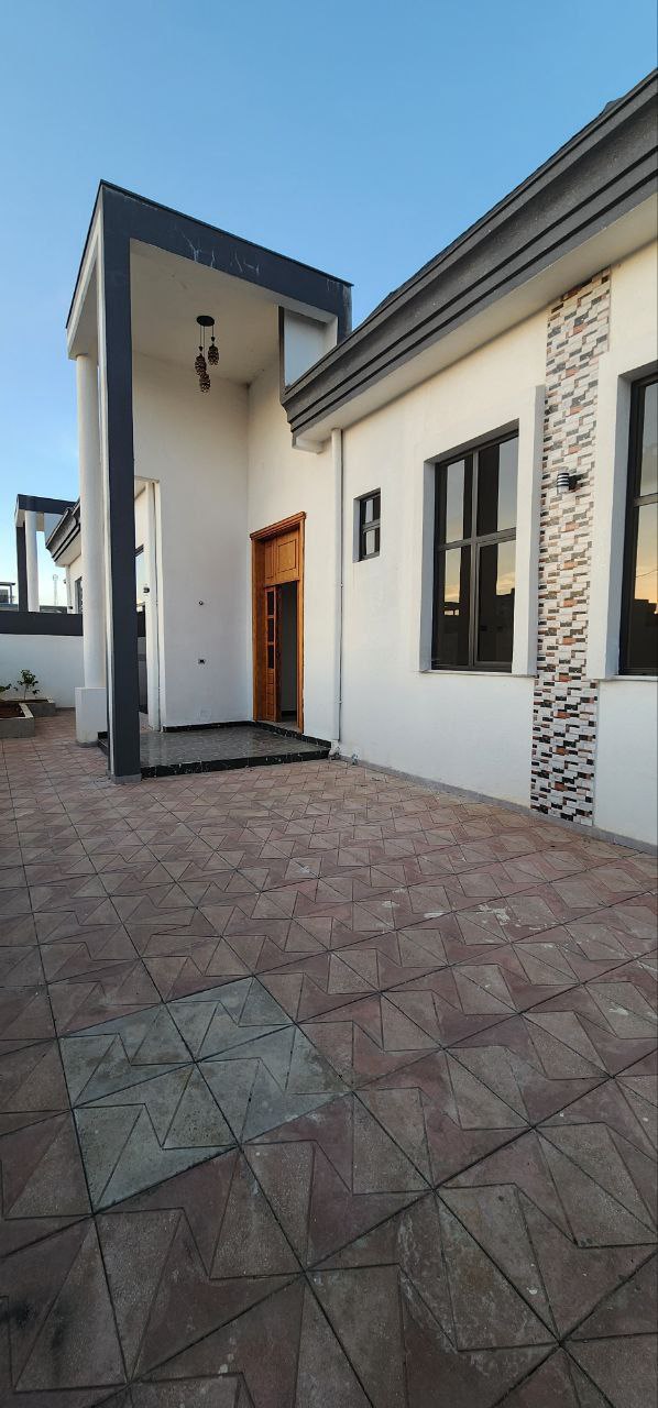 Selected property view