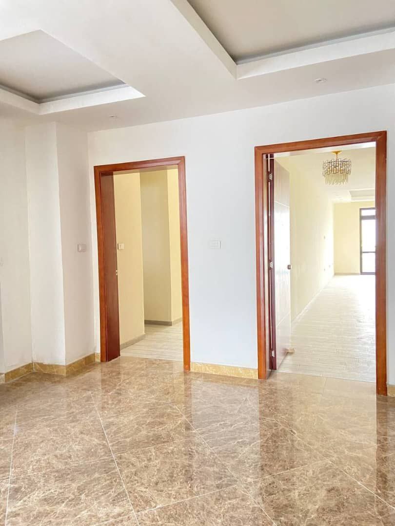 Selected property view