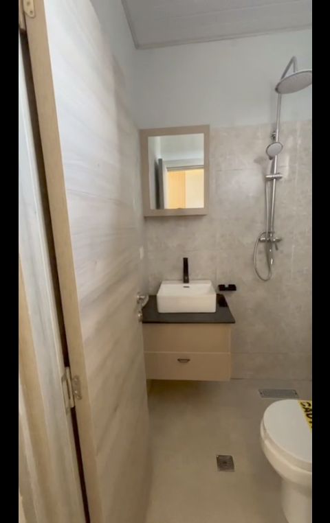 Selected property view