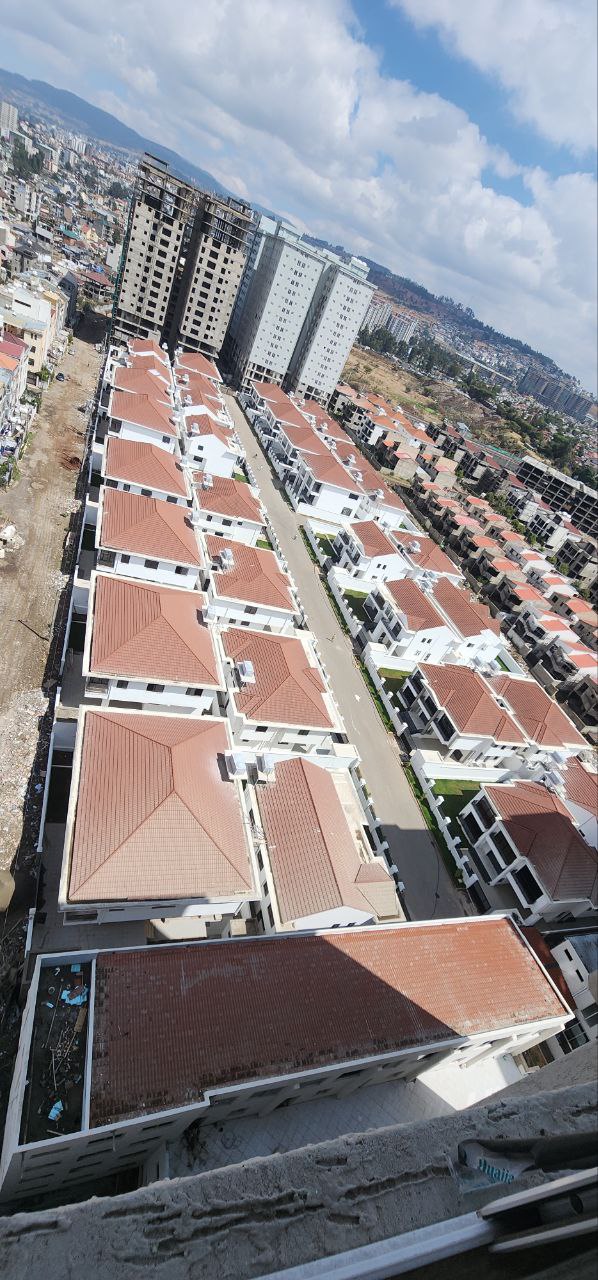 Selected property view